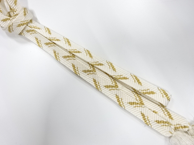 Japanese Kimono / Accessories Silk